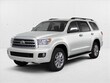  Toyota Sequoia
