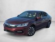  Honda Accord Hybrid