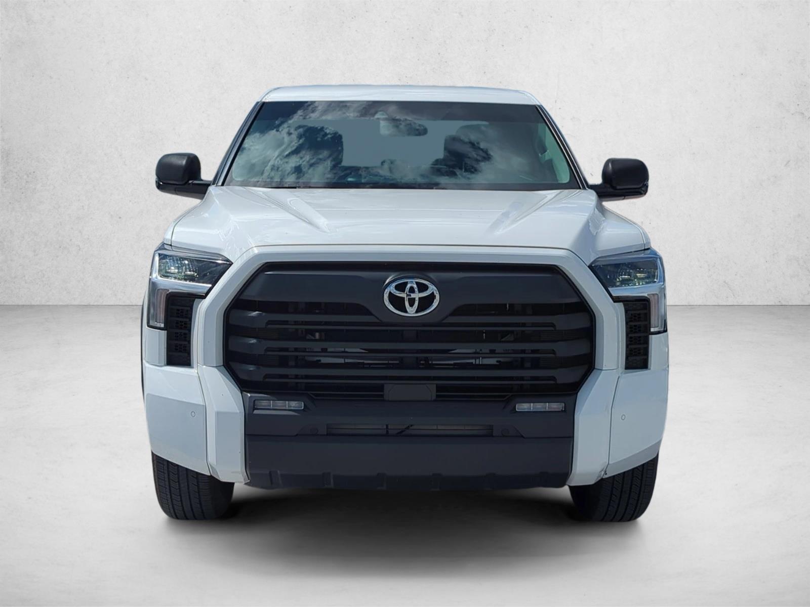 2024 Toyota Tundra SR5 photo 2