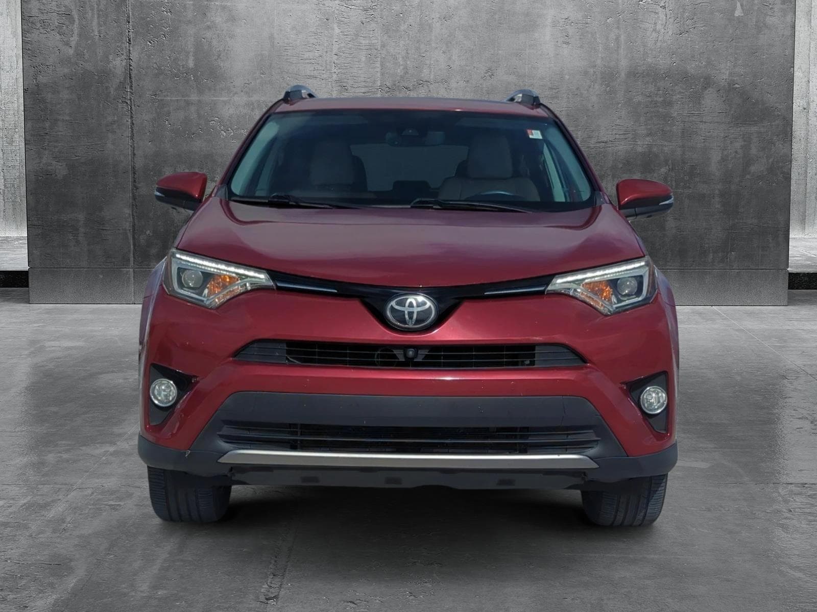 Used 2018 Toyota RAV4 Limited with VIN 2T3YFREV1JW480752 for sale in Fort Myers, FL