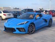 Chevrolet Corvette Stingray