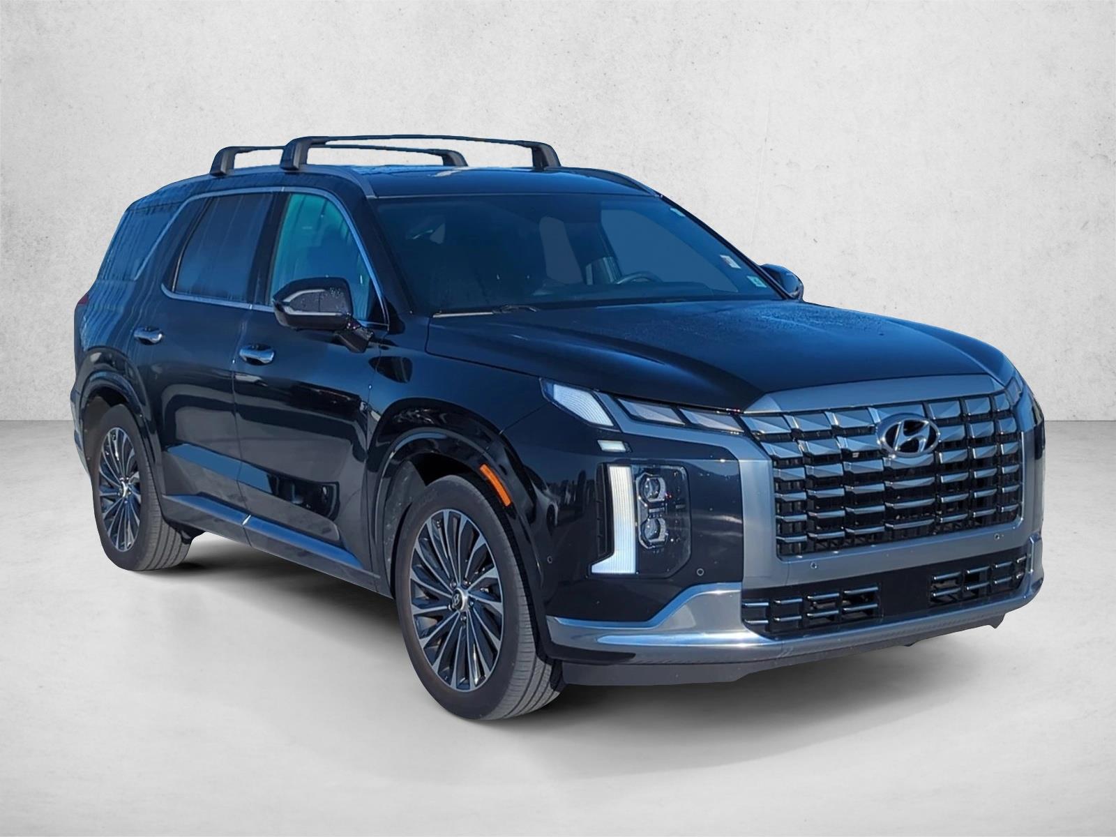 2023 Hyundai Palisade Calligraphy photo 3