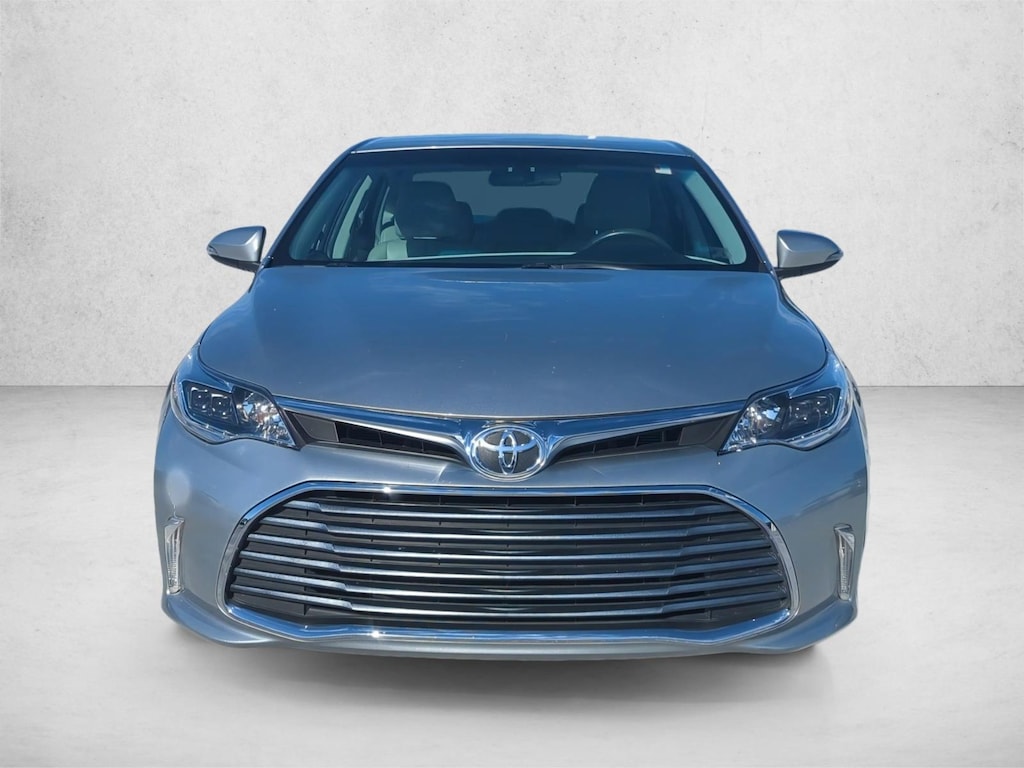 Used 2016 Toyota