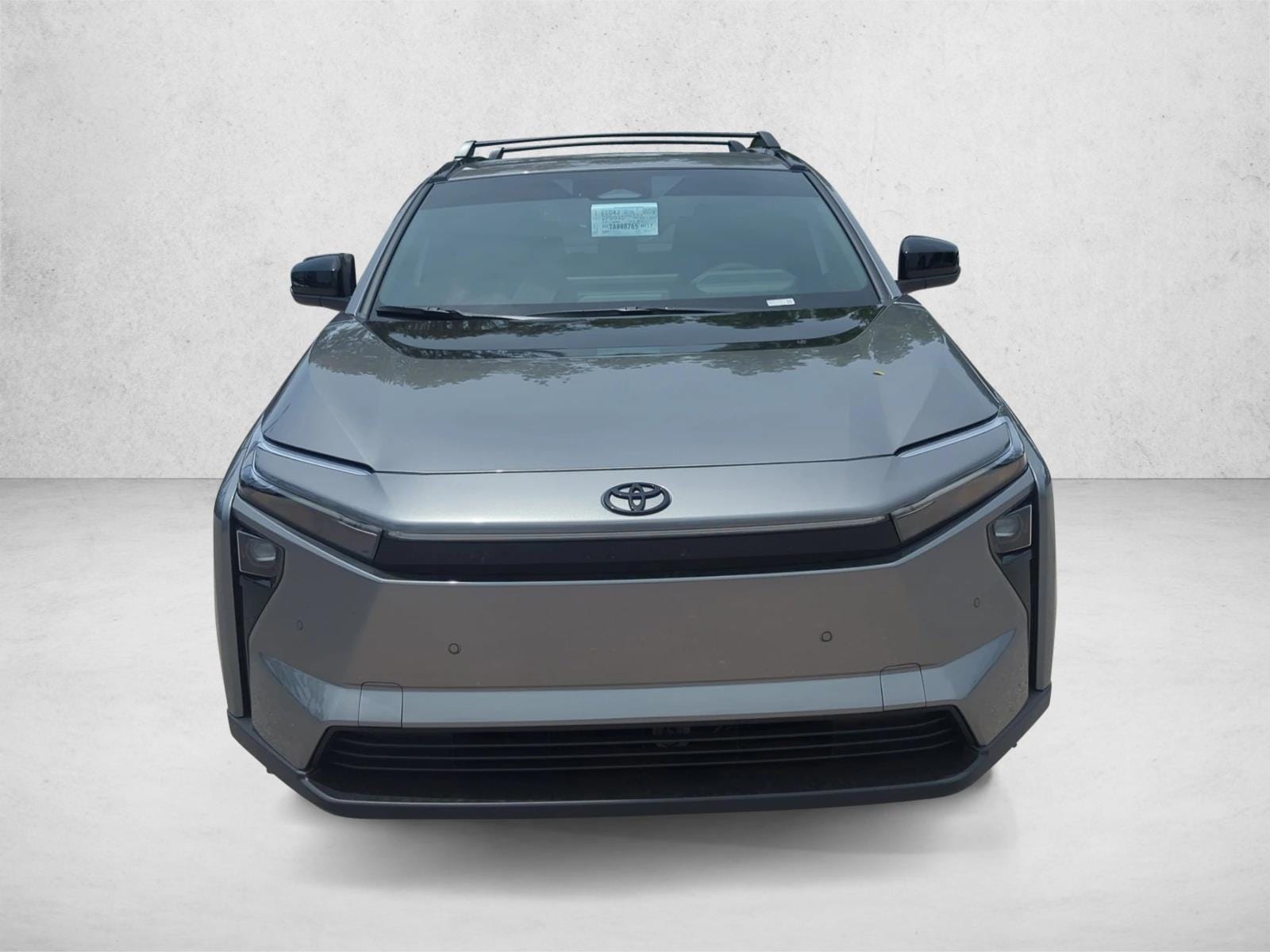 Used 2026 Toyota bZ XLE with VIN JTMBCAEB8TA008765 for sale in Fort Myers, FL