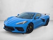  Chevrolet Corvette Stingray