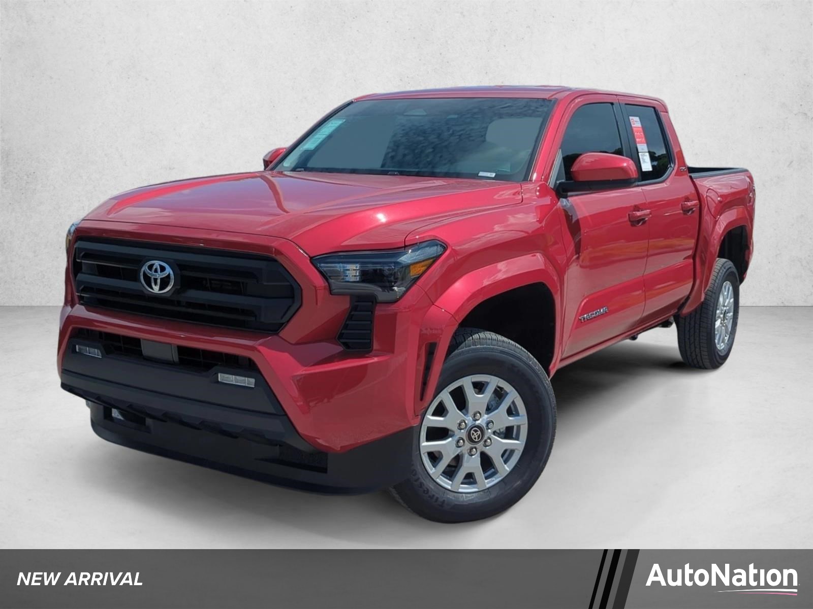 Used 2026 Toyota Tacoma SR5 Truck Double Cab