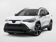  Toyota Corolla Cross Hybrid