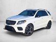  Mercedes-Benz AMG GLE 43