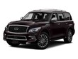  INFINITI QX80
