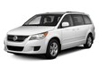  Volkswagen Routan