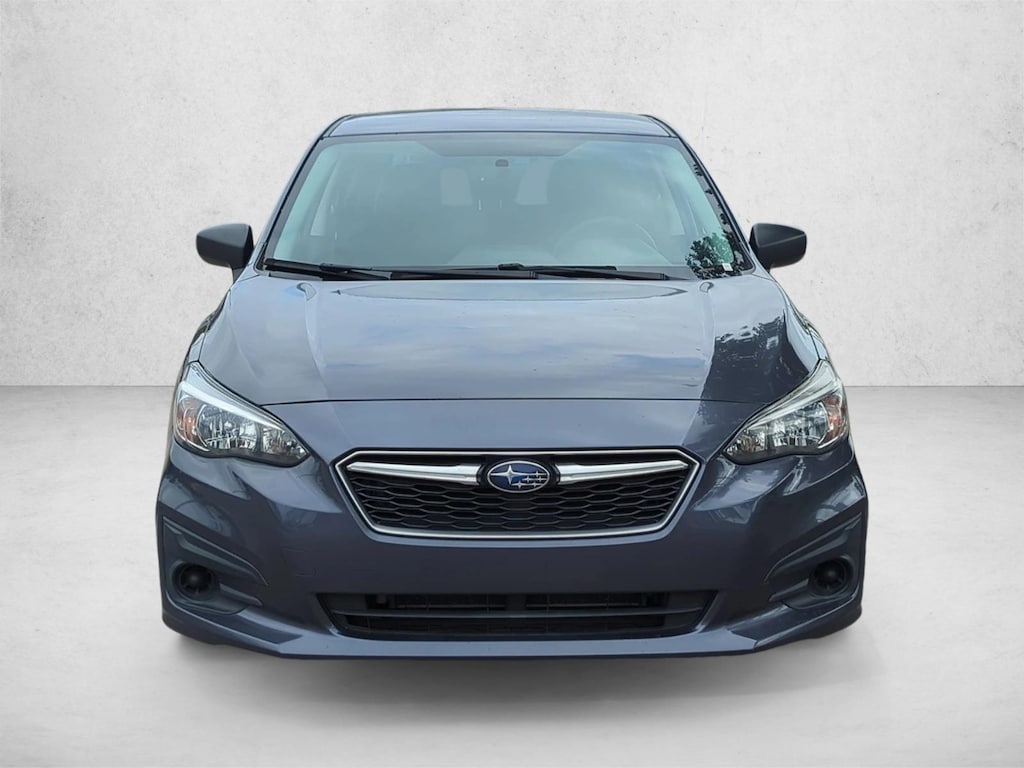 Used 2017 Subaru Impreza 2.0i 5-door