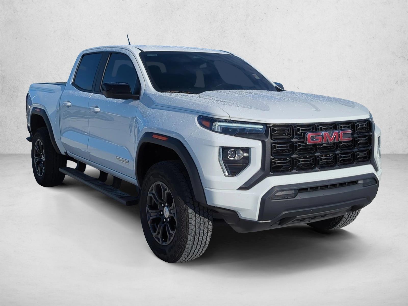 2024 Gmc Canyon Elevation photo 3