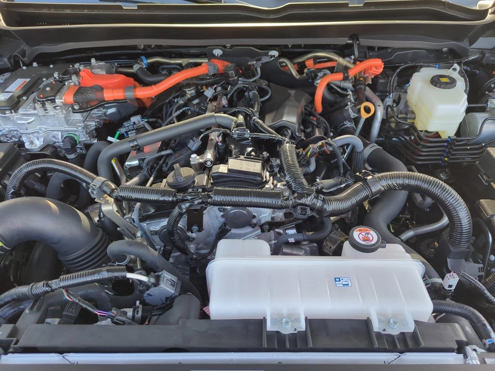 2025 Toyota Tacoma TRD Sport - Photo 17