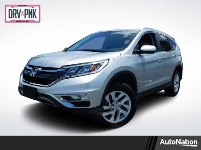 Honda Of Fort Myers >> Used 2016 Honda Cr V For Sale Fort Myers Fl Honda Of Fort Myers >> Used 2016 Honda Cr V For Sale Fort Myers Fl