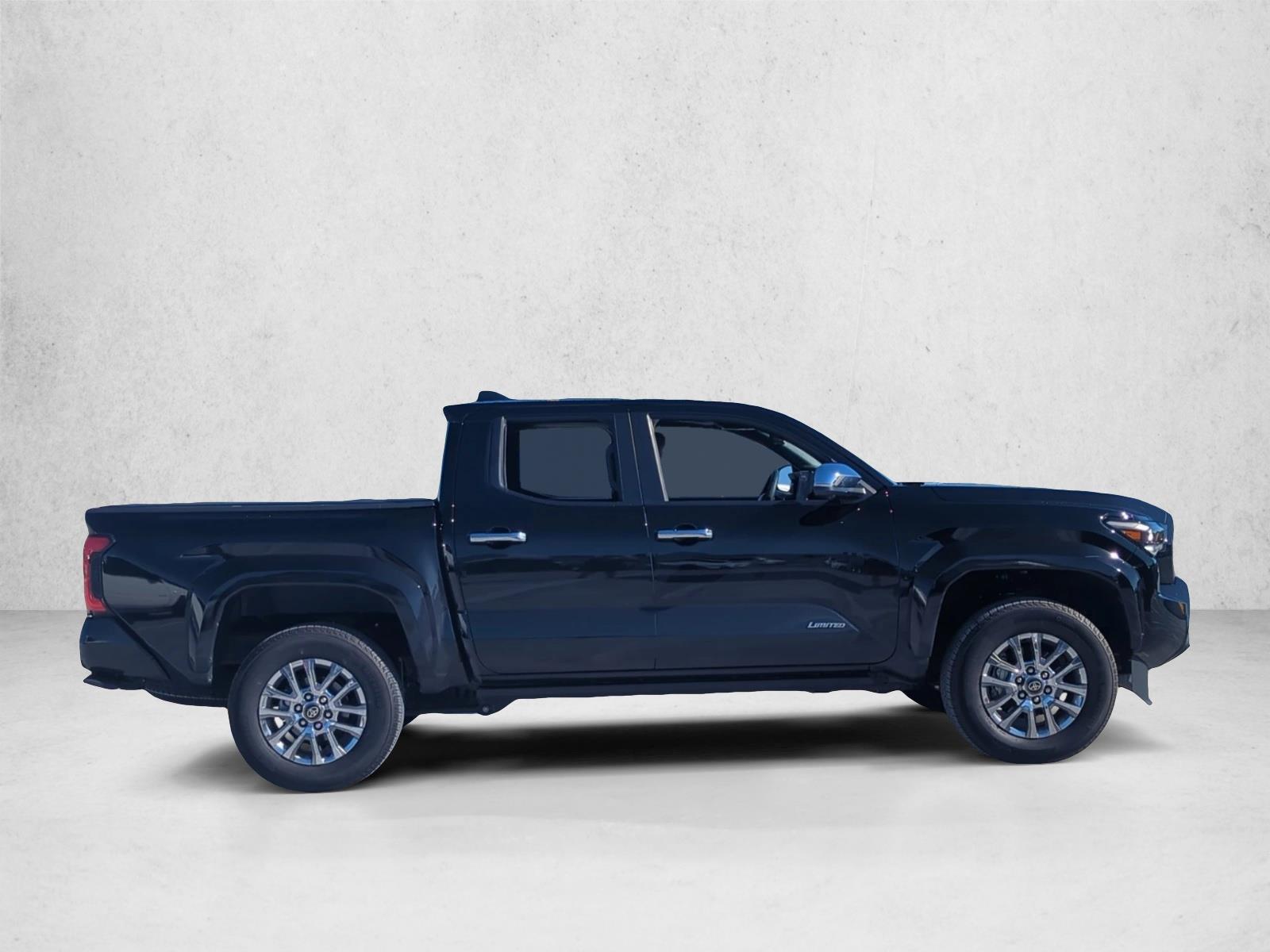 2024 Toyota Tacoma 4x4 Limited Double Cab photo 4