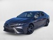 Toyota Camry Hybrid