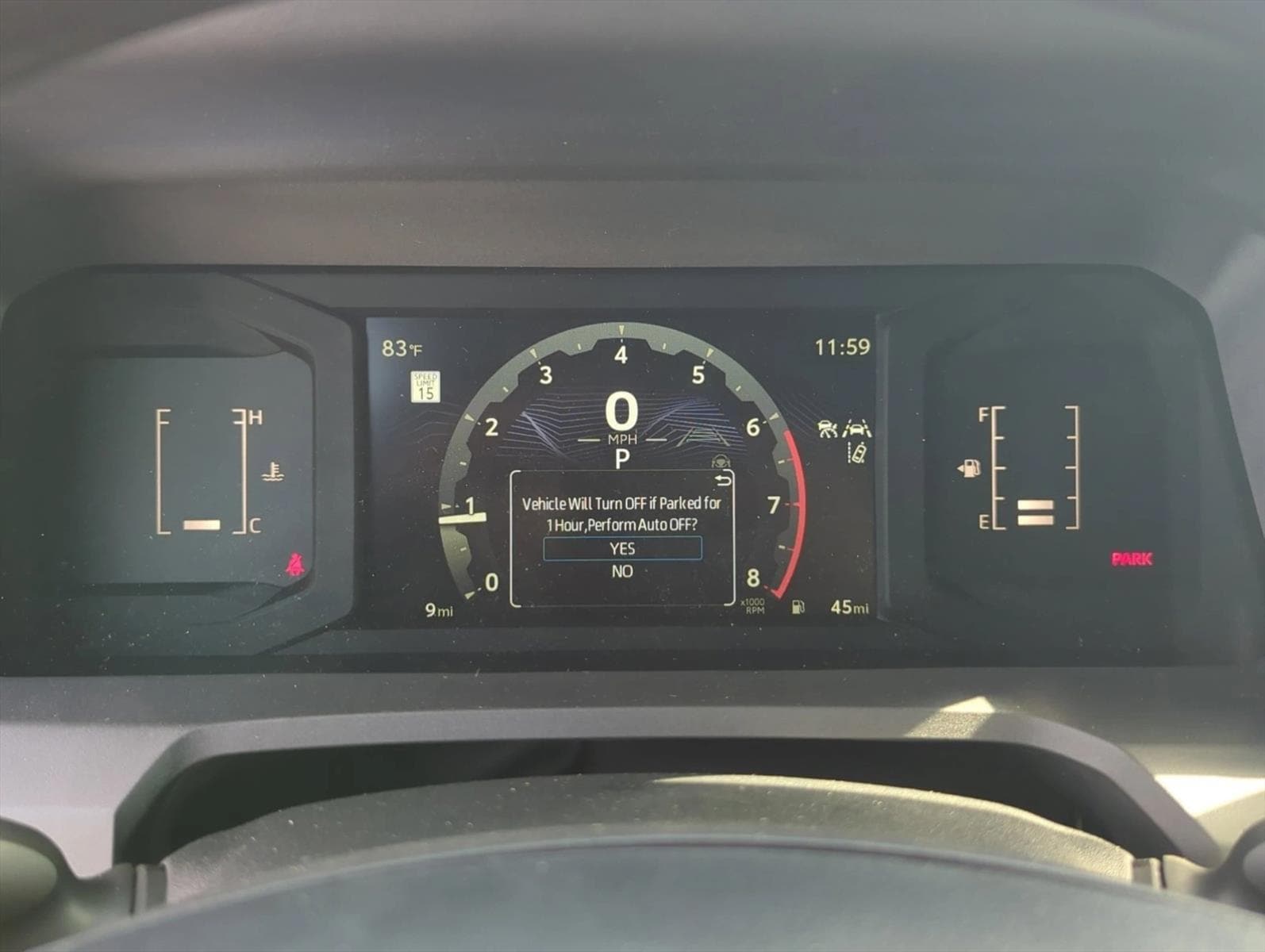 2025 Toyota Tacoma SR5 - Photo 18