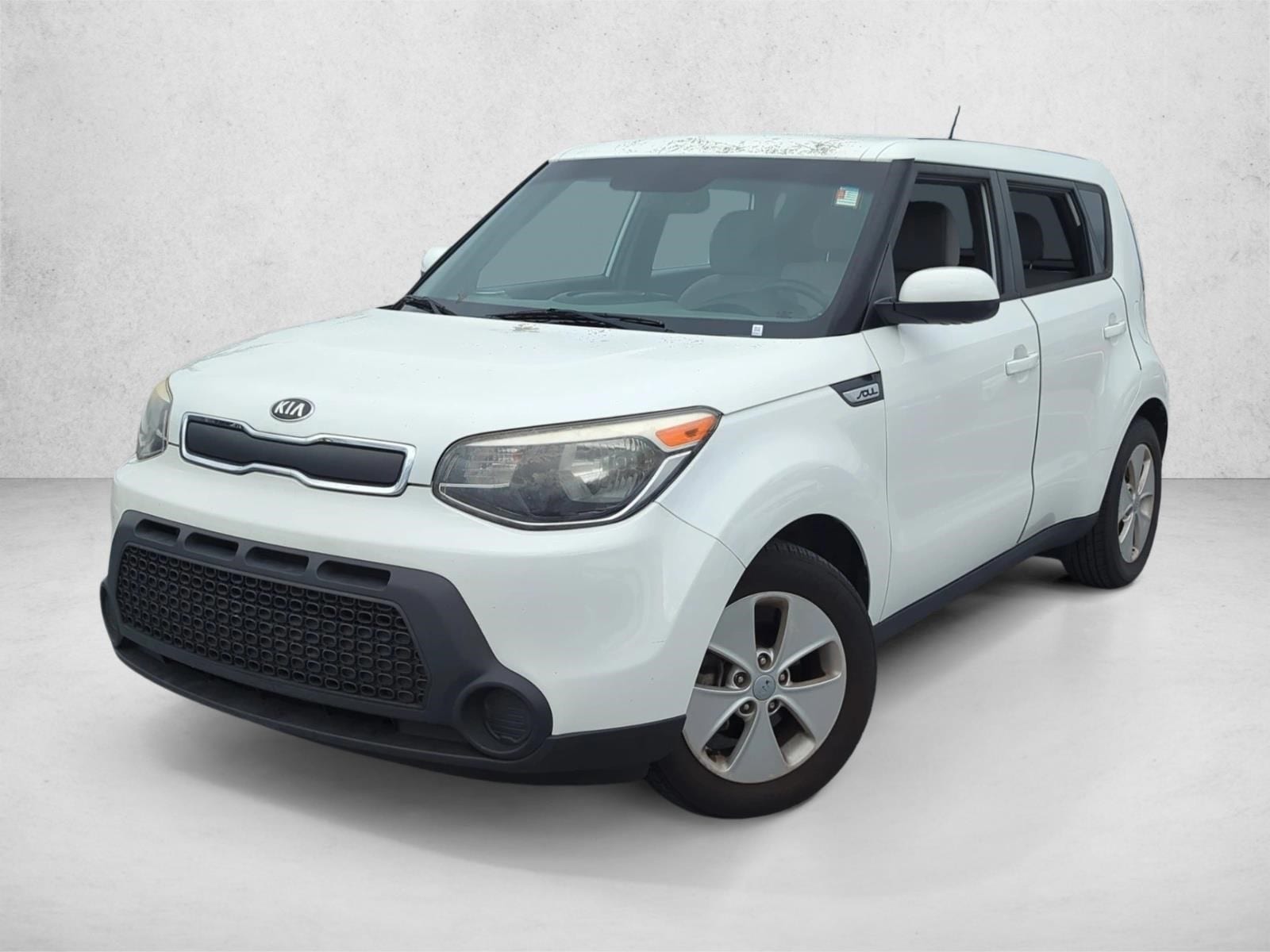 2016 Kia Soul Base's photo