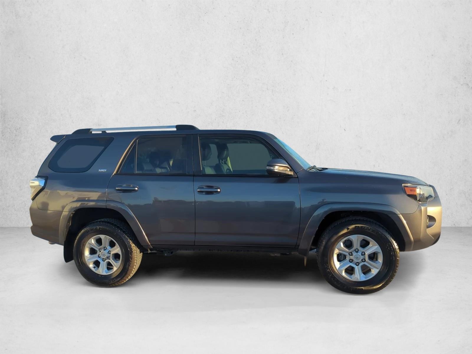 Used 2023 Toyota 4Runner SR5 Premium SUV