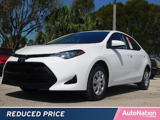 New Cars For Sale in Fort Myers, FL | AutoNation Toyota Fort Myers