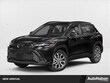  Toyota Corolla Cross Hybrid