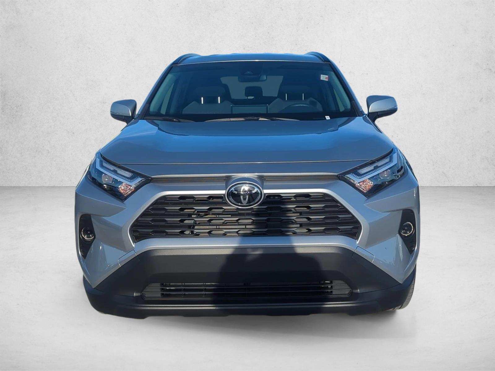 Certified 2025 Toyota