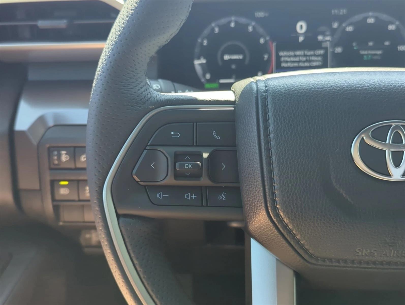 2025 Toyota Tacoma TRD Off Road - Photo 15