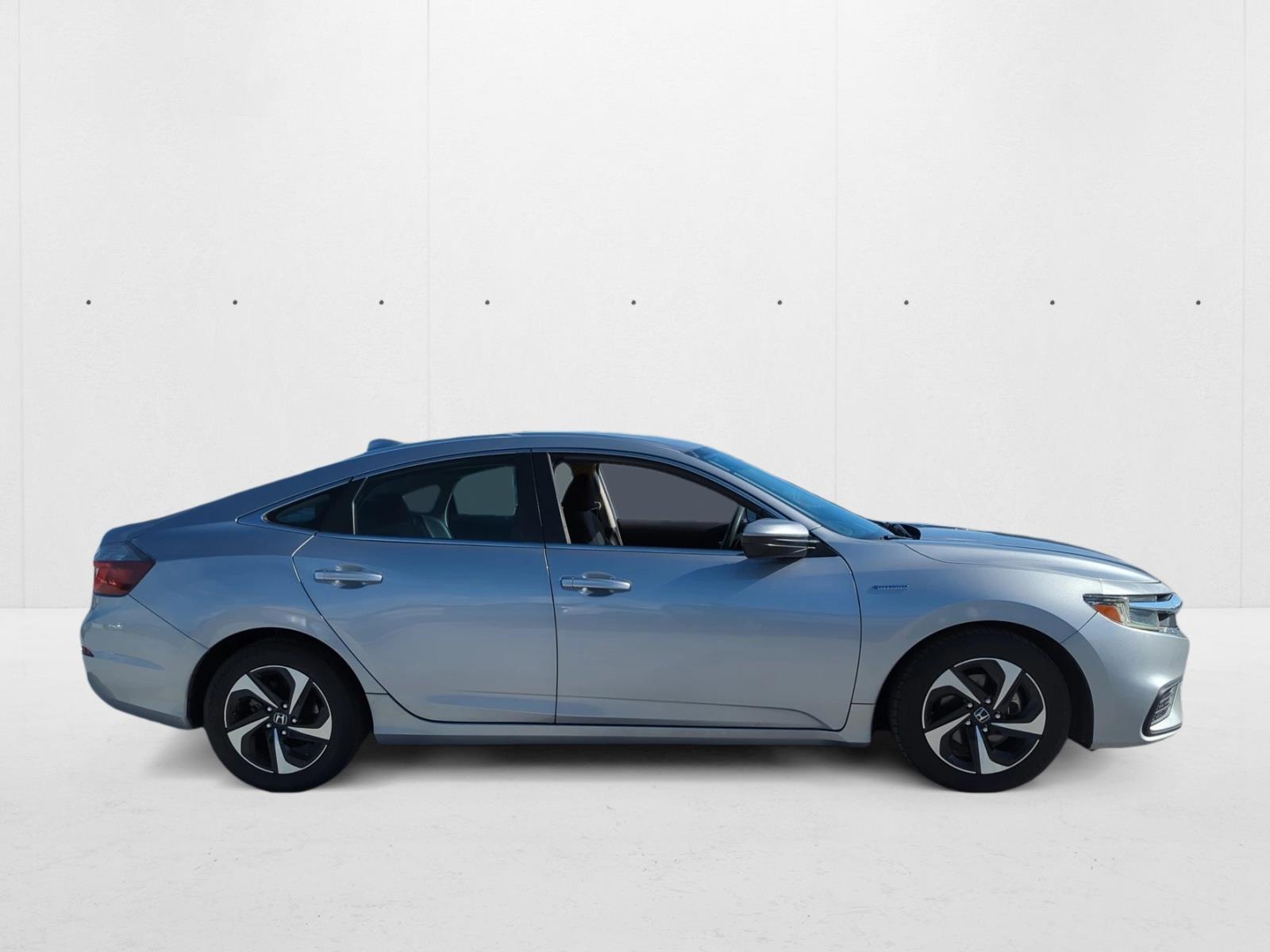2022 Honda Insight EX photo 4