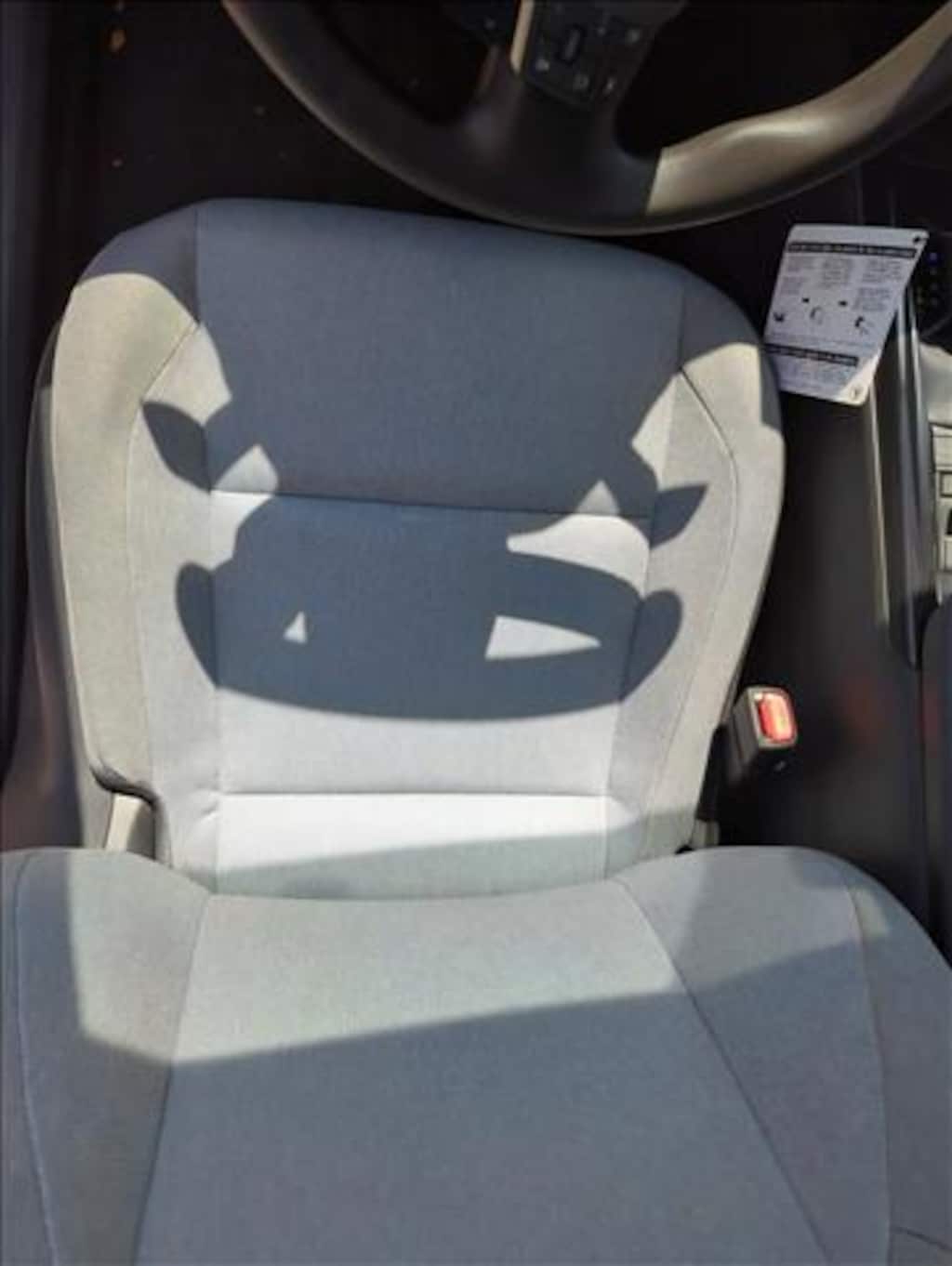 Certified 2025 Toyota Camry LE Sedan