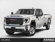  GMC Sierra 2500 HD