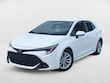 Toyota Corolla Hatchback