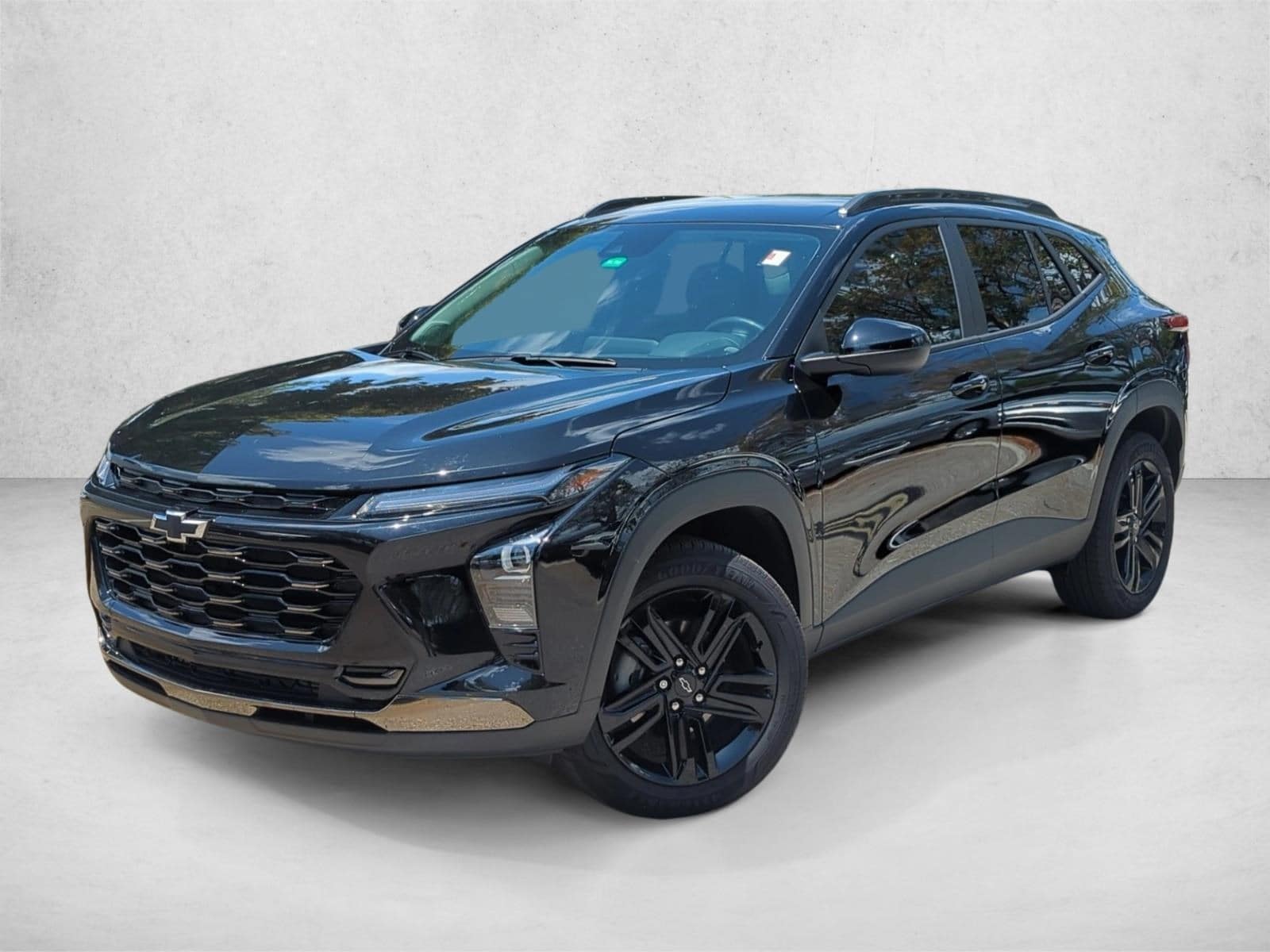 2025 Chevrolet Trax Activ's photo