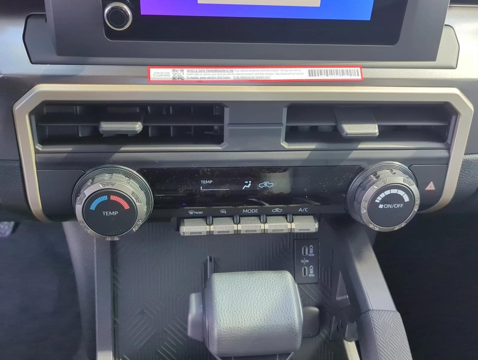2025 Toyota Tacoma SR5 - Photo 21
