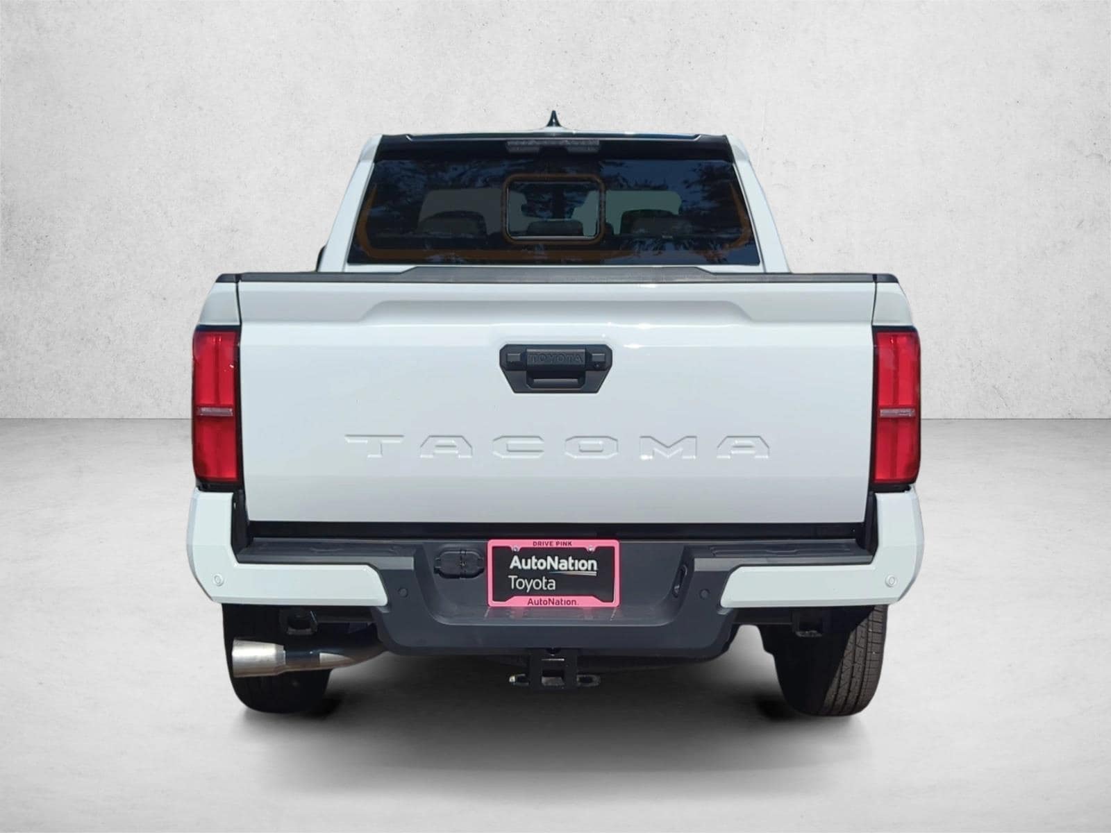 2026 Toyota Tacoma SR5 - Photo 6