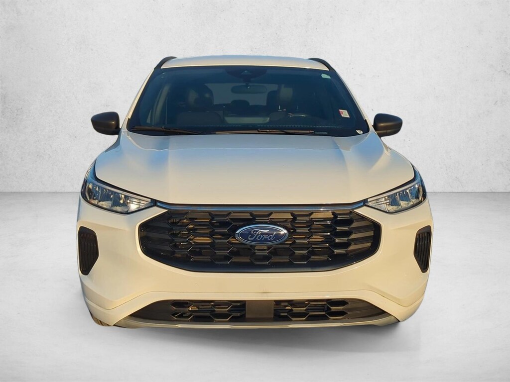 Used 2023 Ford Escape ST-Line SUV