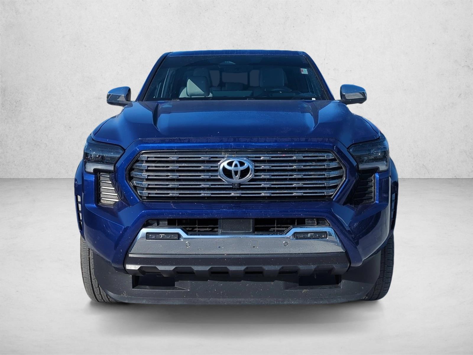 2025 Toyota Tacoma 4x4 Limited Double Cab photo 2