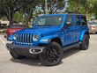 Jeep Wrangler 4xe