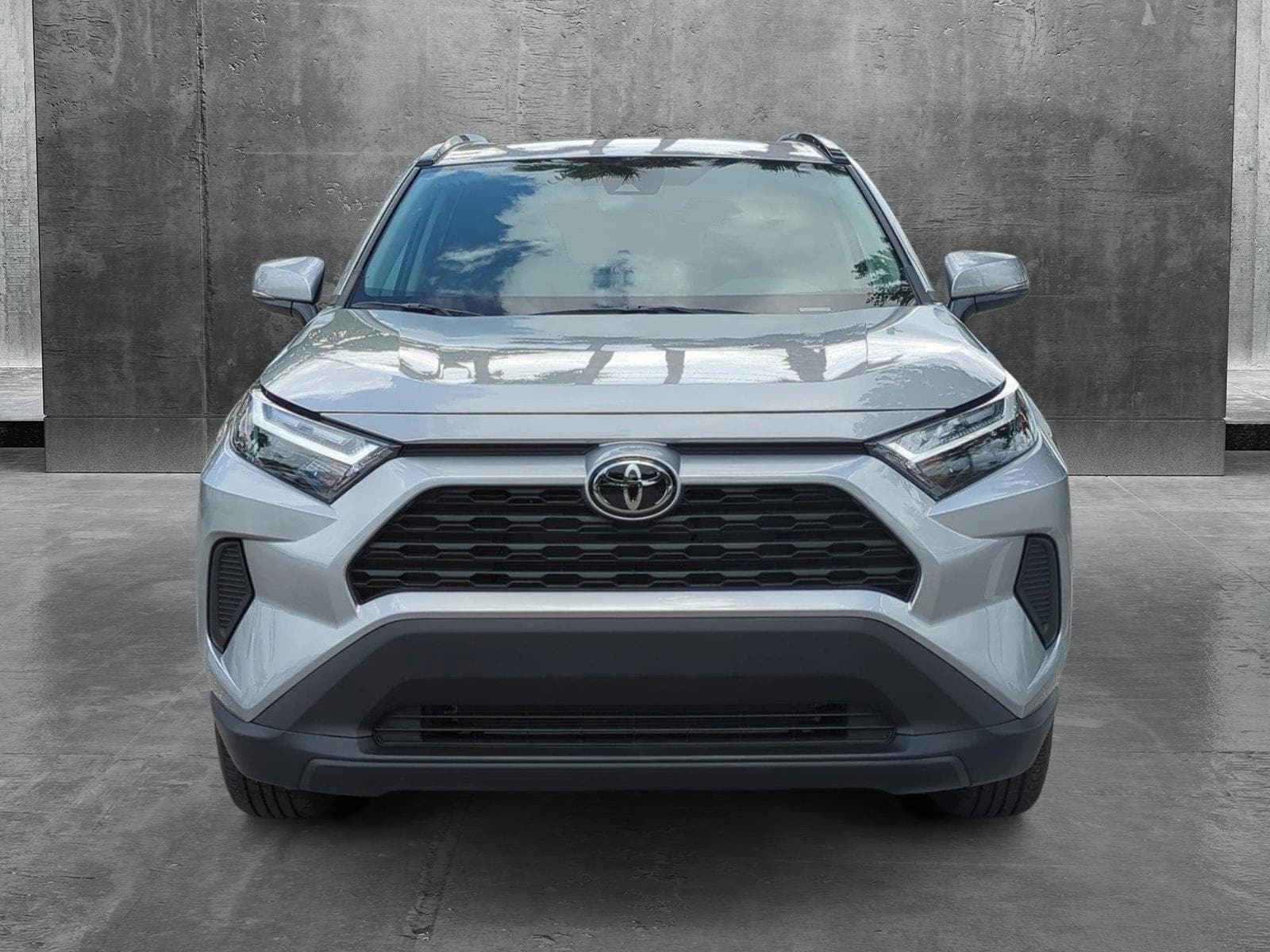 Certified 2024 Toyota RAV4 XLE with VIN 2T3W1RFVXRC284164 for sale in Northfield, Minnesota
