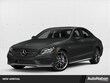  Mercedes-Benz AMG C 43