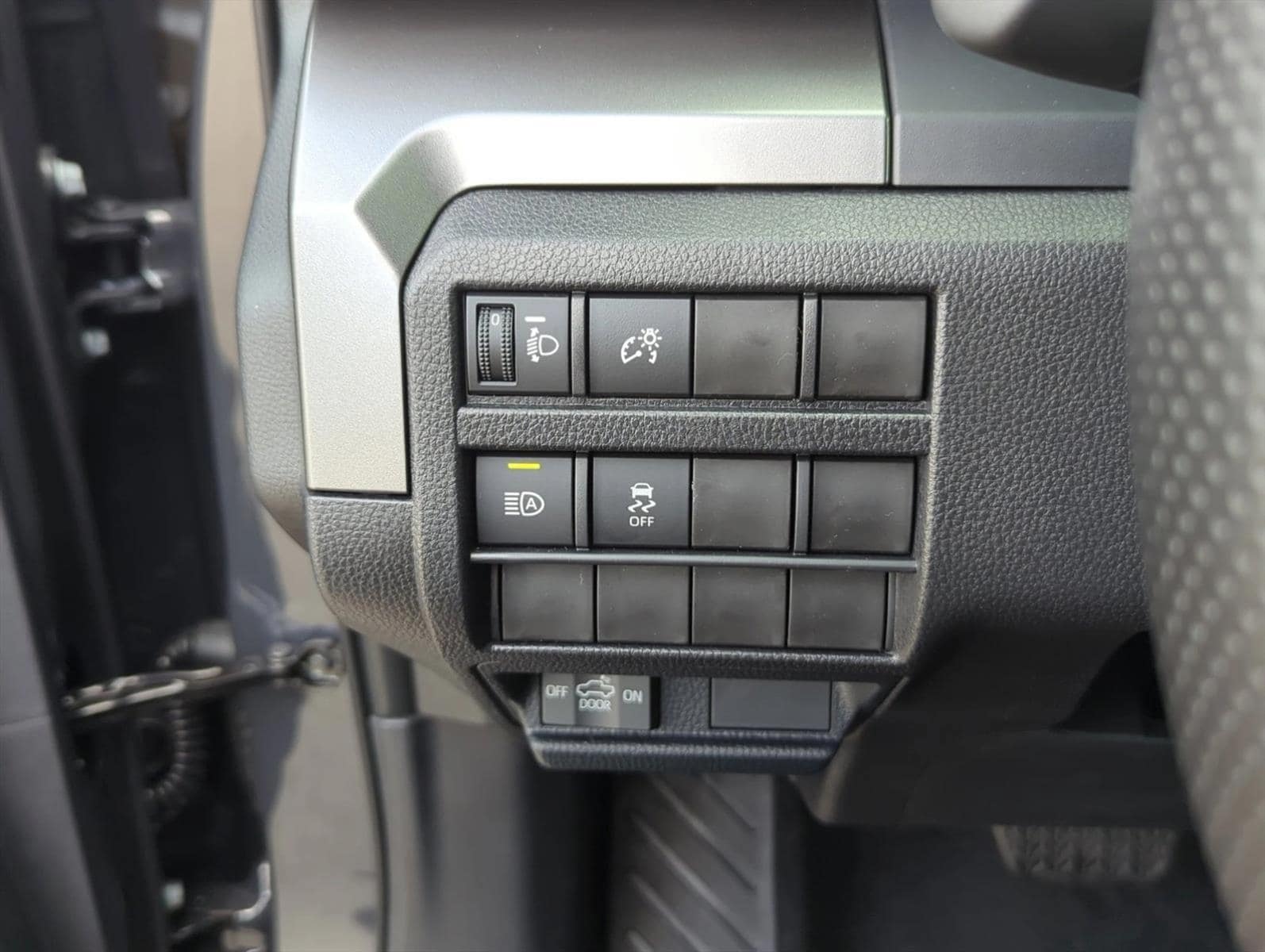 2026 Toyota Tacoma SR5 - Photo 15