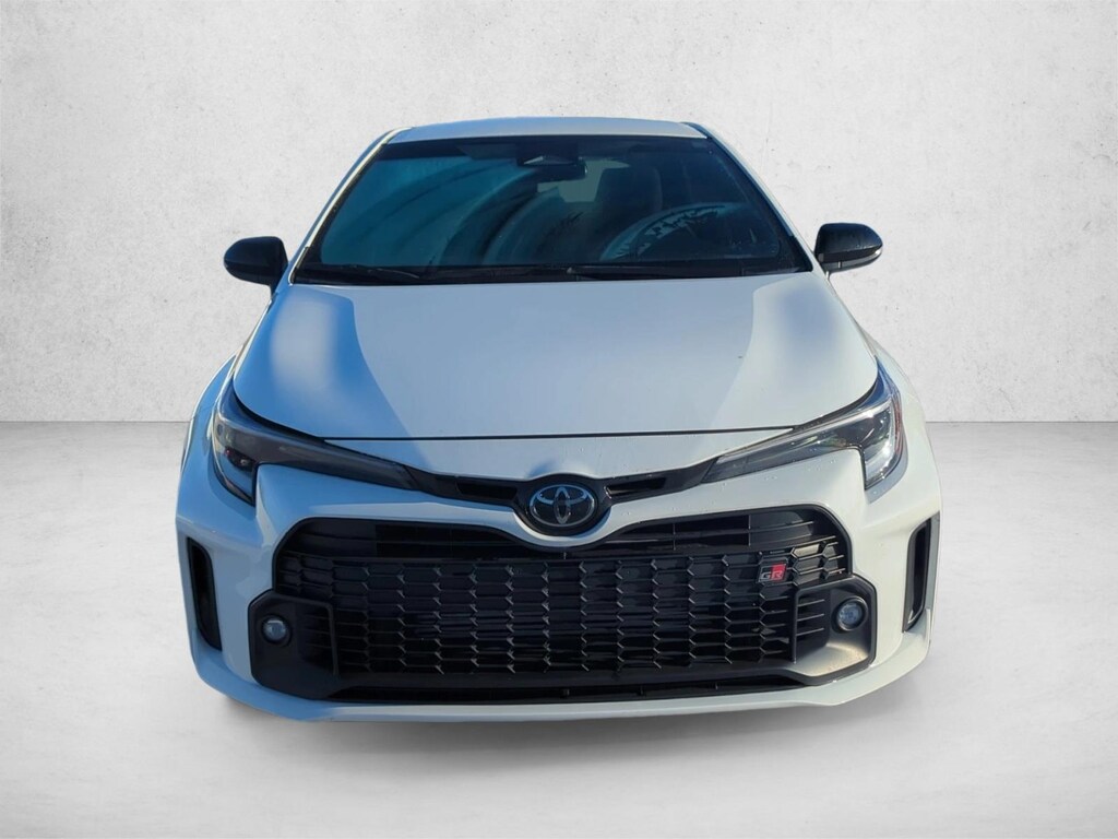 Used 2023 Toyota GR Corolla Core Hatchback