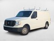Nissan NV Cargo NV1500