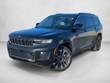  Jeep New Grand Cherokee