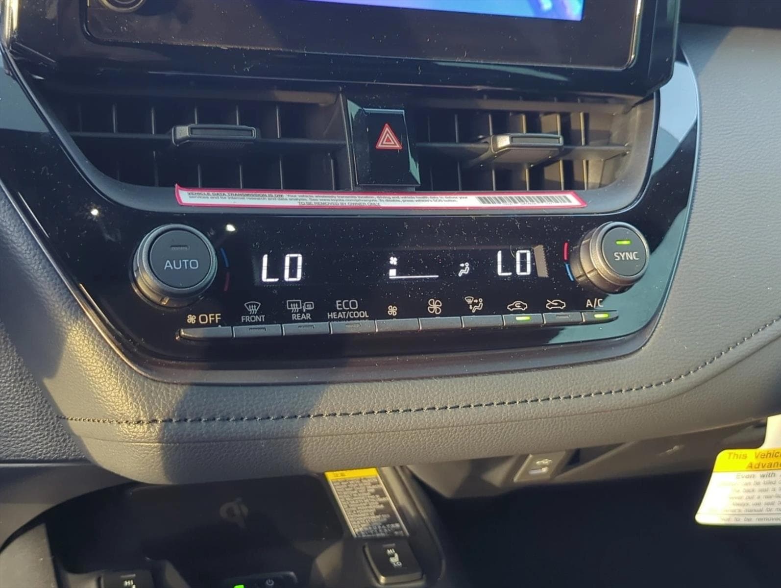 2025 Toyota GR Corolla Premium Plus - Photo 22