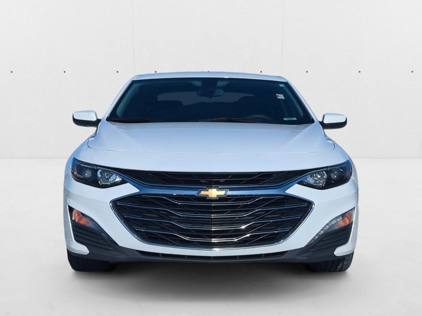 2019 Chevrolet Malibu