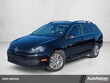  Volkswagen Jetta SportWagen