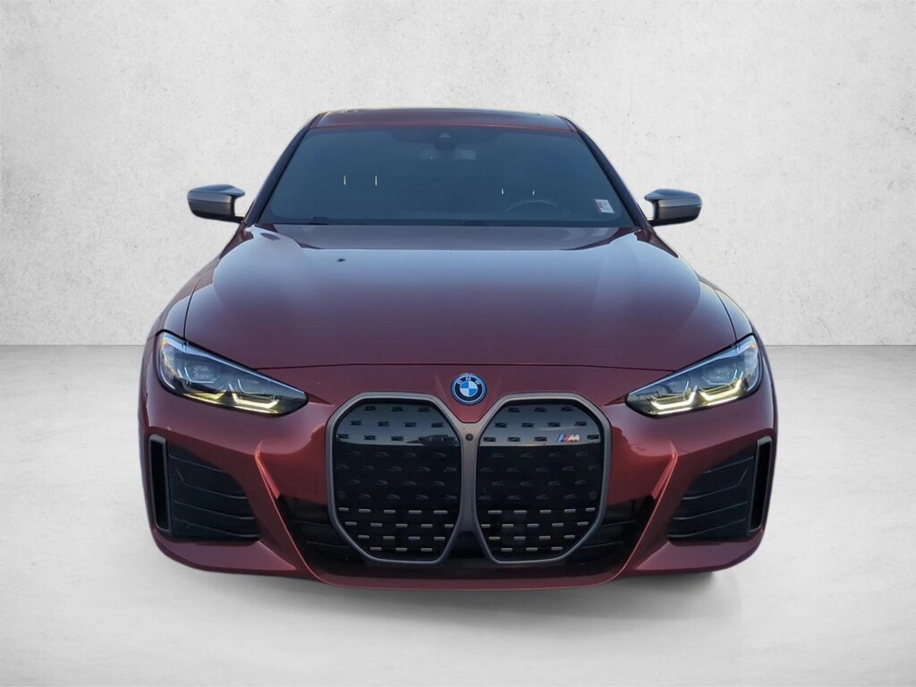 Used 2023 BMW i4 M50 Gran Coupe