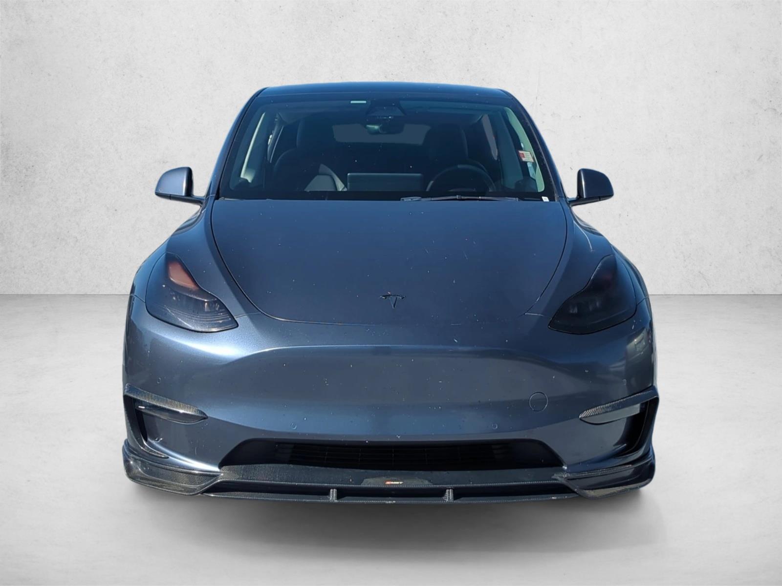 2022 Tesla Model Y Performance photo 2