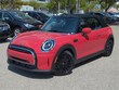  MINI Convertible