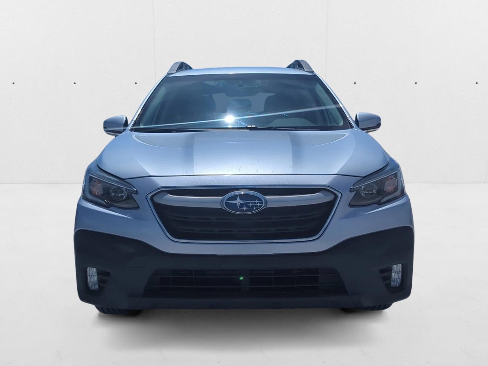 2022 Subaru Outback Premium photo 2